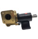 Extra Heavy-Duty - Bronze Impeller Pump F8B-3000-VF - F8B300 Foot Mounted Engine Cooling Pump (24mm Shaft) -10-13024-1 - Johnson Pump